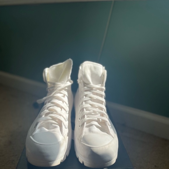 Platform Converse - Picture 3 of 3